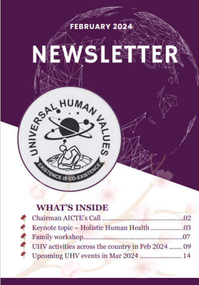 Newsletter Image